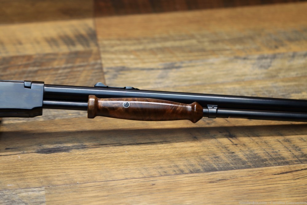 1917 Winchester 1906 Expert Rifle High Grade .22 lr 20" Model 06-img-15