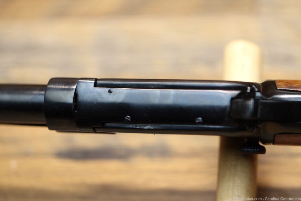 1917 Winchester 1906 Expert Rifle High Grade .22 lr 20" Model 06-img-12