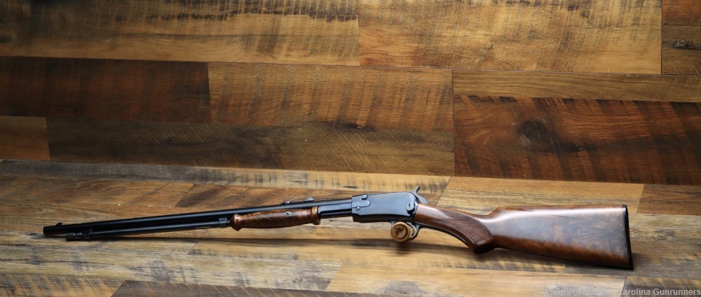 1917 Winchester 1906 Expert Rifle High Grade .22 lr 20" Model 06-img-1