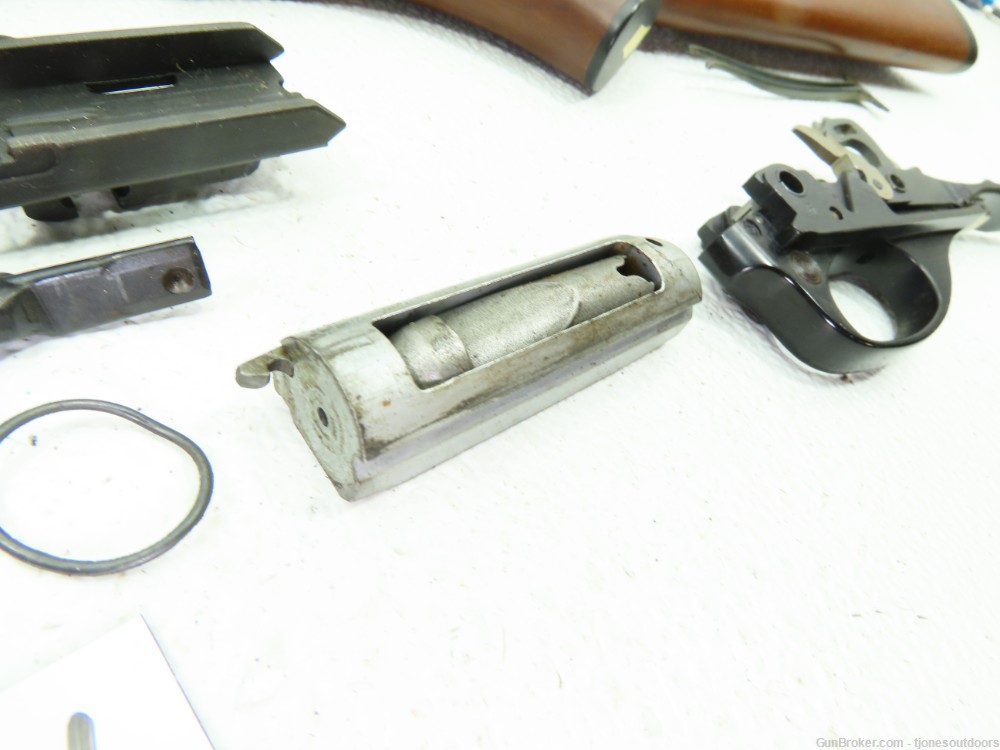 Remington 1100 LT 20 Bolt Stock Barrel Trigger & Repair Parts-img-4