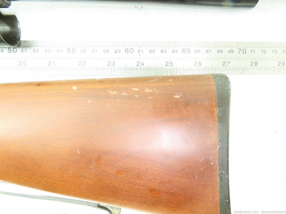 Remington 1100 LT 20 Bolt Stock Barrel Trigger & Repair Parts-img-9