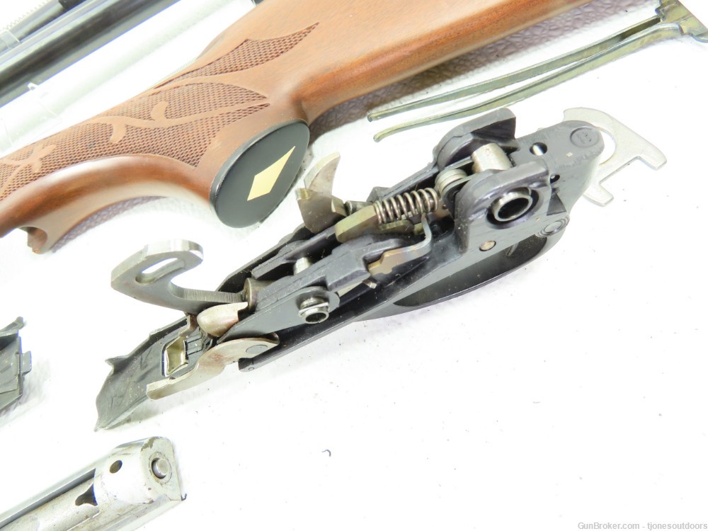 Remington 1100 LT 20 Bolt Stock Barrel Trigger & Repair Parts-img-2