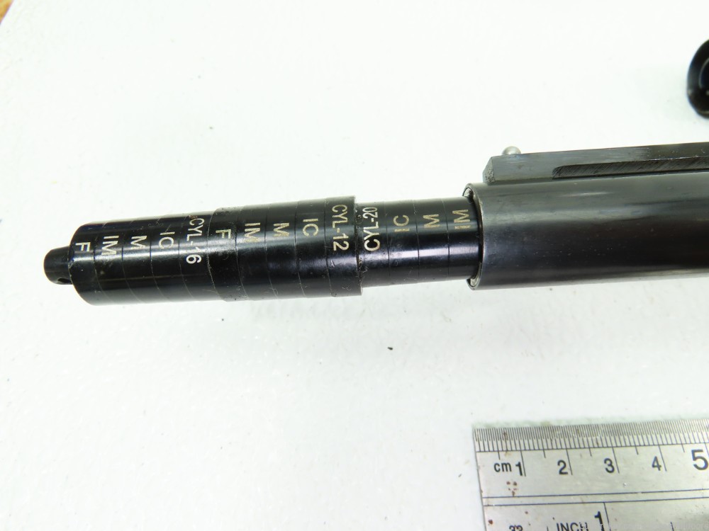 Remington 1100 LT 20 Bolt Stock Barrel Trigger & Repair Parts-img-12