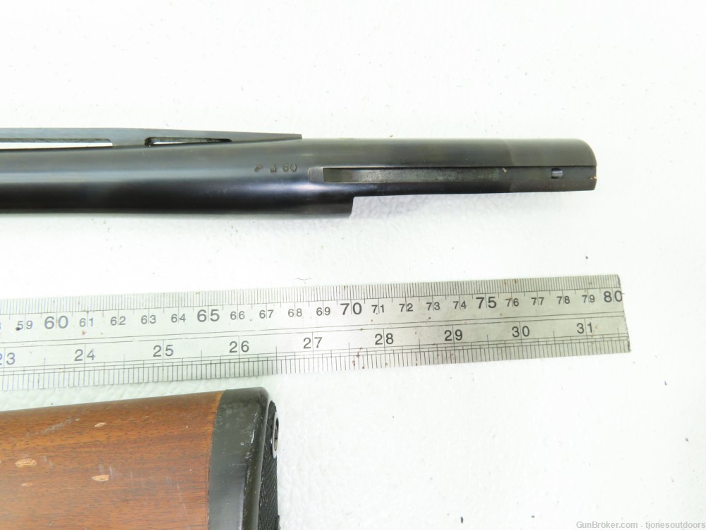 Remington 1100 LT 20 Bolt Stock Barrel Trigger & Repair Parts-img-8