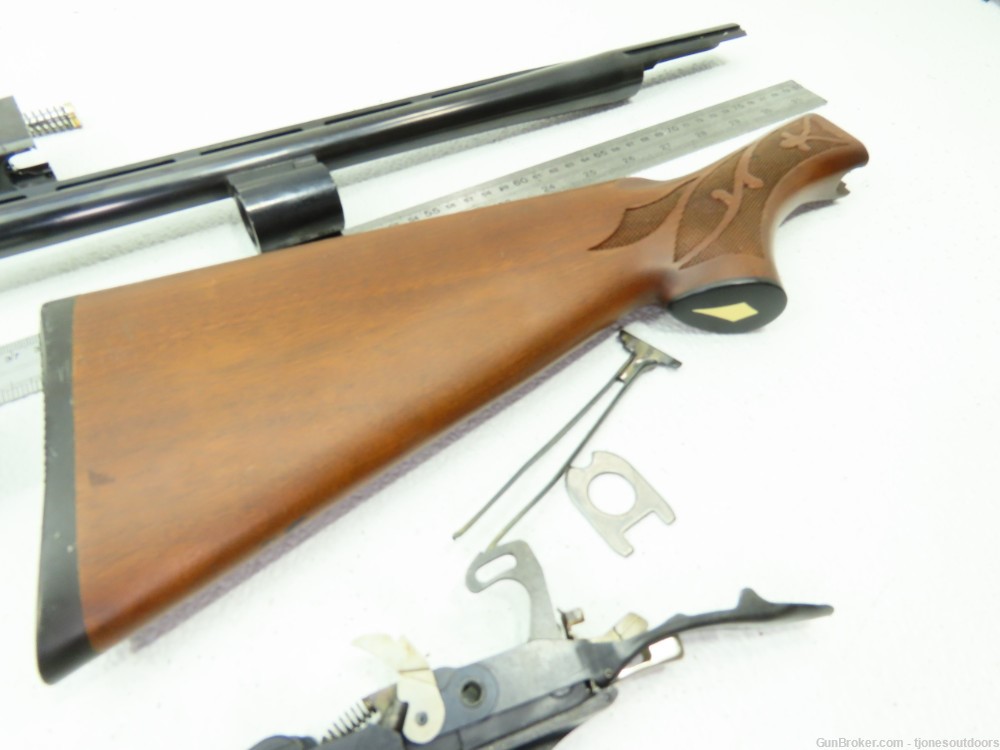Remington 1100 LT 20 Bolt Stock Barrel Trigger & Repair Parts-img-11