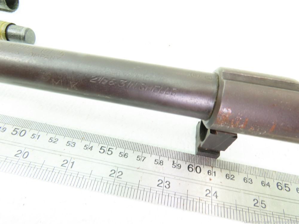 J C Higgins 101.25 410 Bolt Stock Barrel Trigger & Repair Parts-img-6