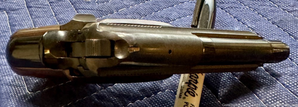 Beretta Model 21A Pistol-img-9