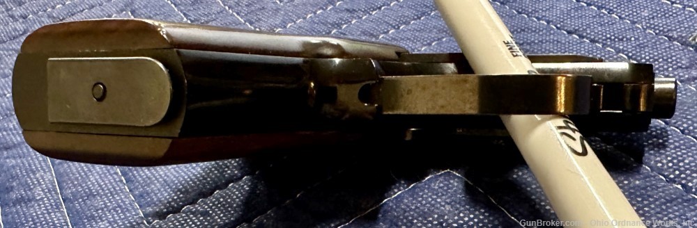 Beretta Model 21A Pistol-img-10
