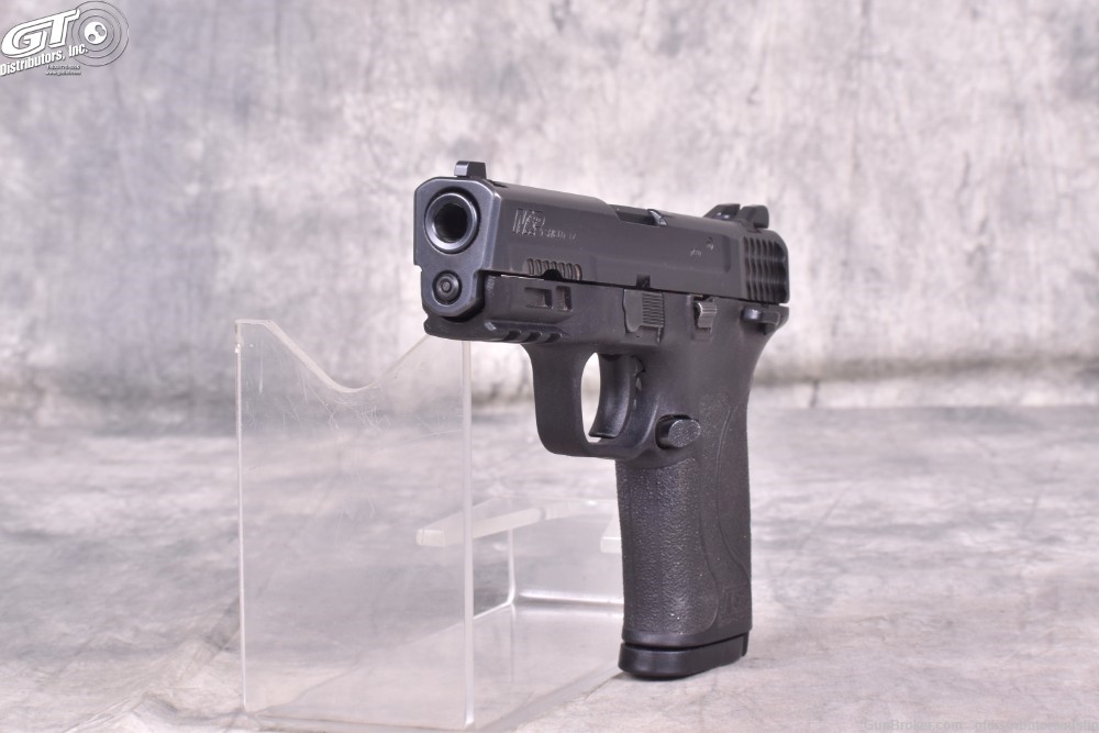 Smith & Wesson model M&P 9 Shield EZ M2.0 9MM-img-3
