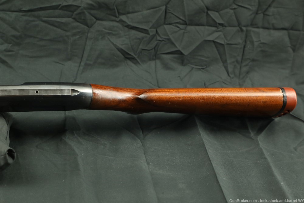 Winchester Model 12 12GA Pump Action Shotgun 26” Poly Choke 1947 C&R-img-15