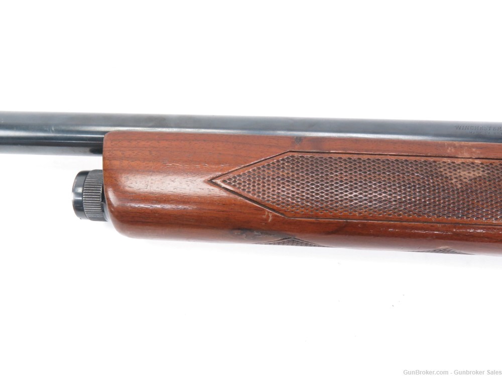 Winchester Model 1400 Mk II 12GA 28" Semi-Automatic Shotgun-img-7