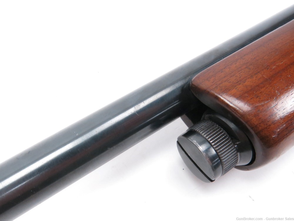 Winchester Model 1400 Mk II 12GA 28" Semi-Automatic Shotgun-img-6