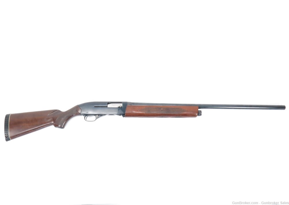 Winchester Model 1400 Mk II 12GA 28" Semi-Automatic Shotgun-img-27