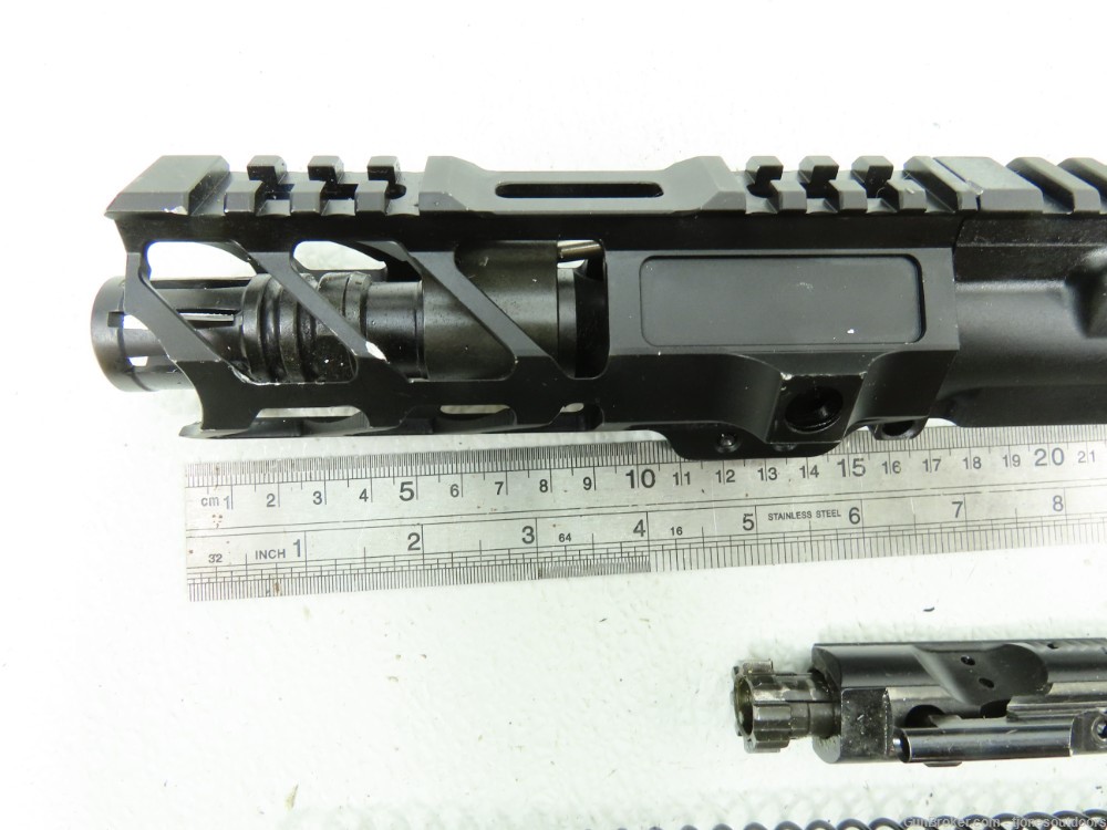 Anderson AM-15 AR-15 Pistol 7.62x39 Upper Bolt & Repair Parts-img-5
