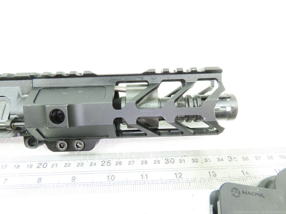 Anderson AM-15 AR-15 Pistol 7.62x39 Upper Bolt & Repair Parts-img-7