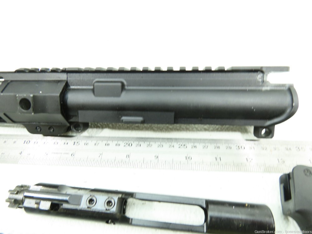 Anderson AM-15 AR-15 Pistol 7.62x39 Upper Bolt & Repair Parts-img-6