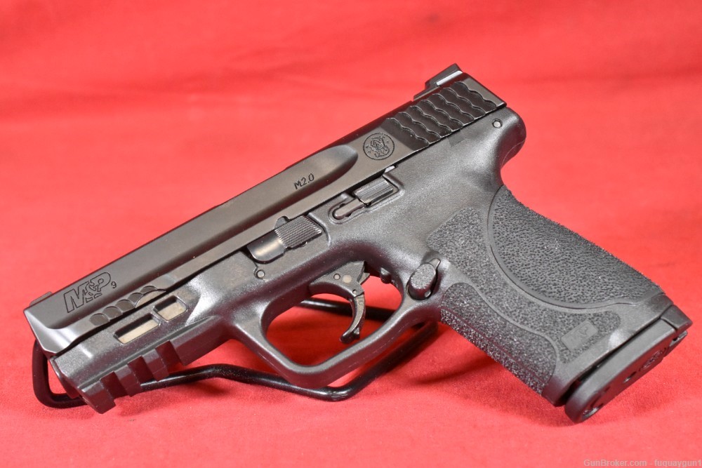 Smith & Wesson M&P9 M2.0 Compact 9mm 15+1-img-5