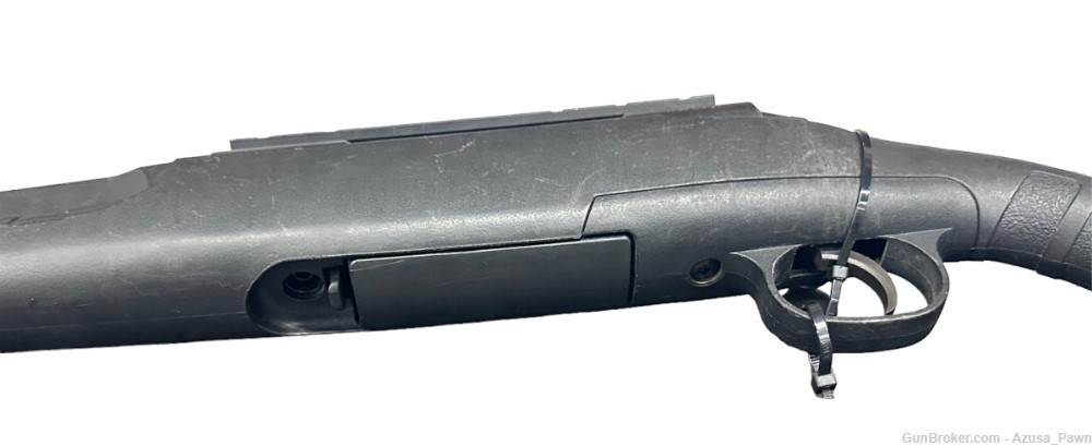 Savage Arms Axis .223 Remington Rifle-img-3