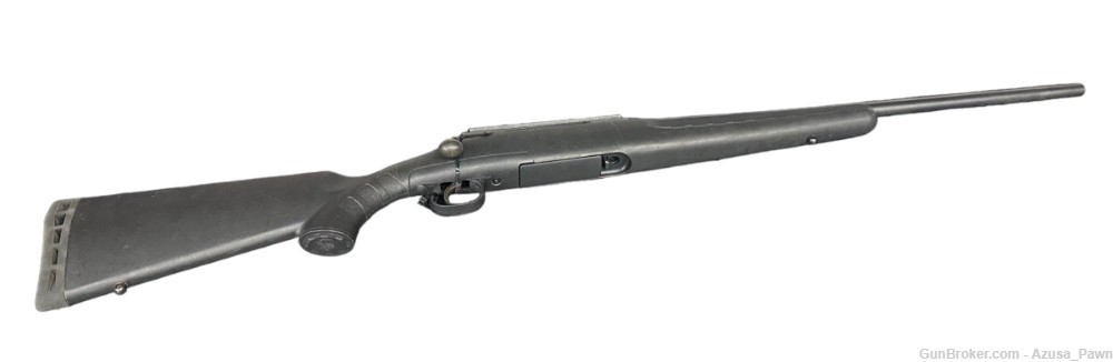 Savage Arms Axis .223 Remington Rifle-img-0