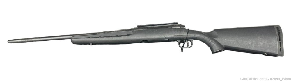 Savage Arms Axis .223 Remington Rifle-img-1