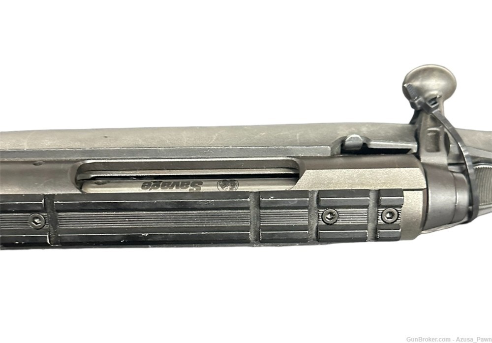 Savage Arms Axis .223 Remington Rifle-img-4