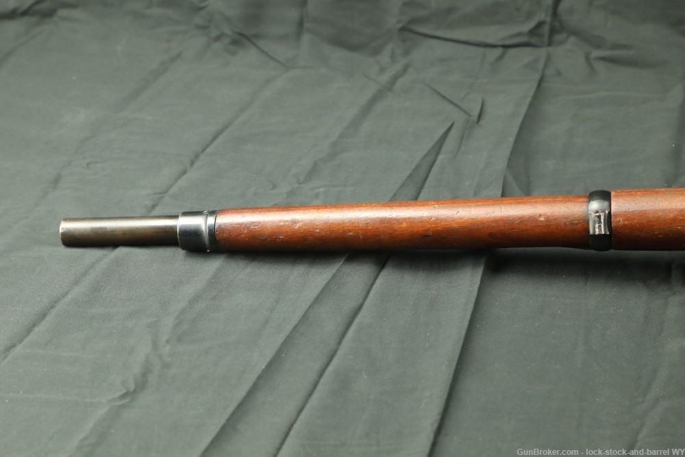 Winchester 1885 High Wall 2nd Winder Musket .22 LR Single Shot Rifle, C&R-img-16
