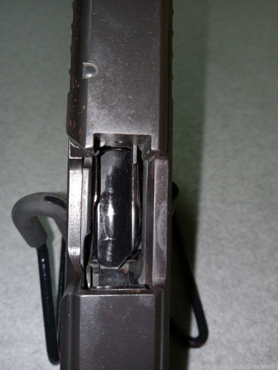 Taurus PT 145 Millennium Pro Semi Auto Pistol, 45 ACP, 3.25" Barrel, 2 Mags-img-12