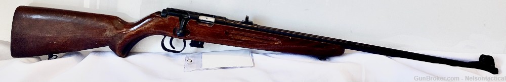 USED - IMC2 .22 LR Rifle-img-0
