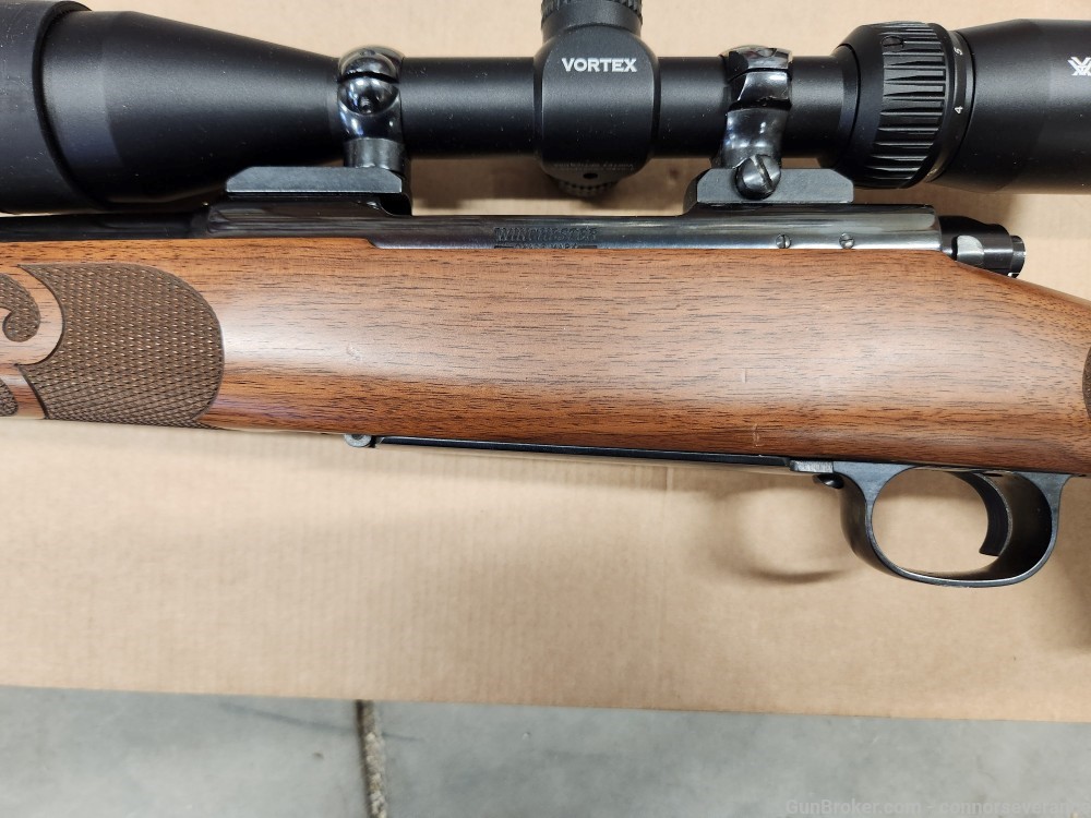 Winchester Model 70 XTR Featherweight 7x57   7mm Mauser-img-1
