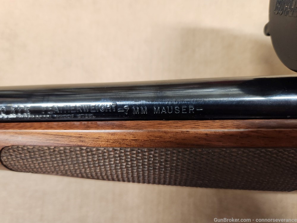 Winchester Model 70 XTR Featherweight 7x57   7mm Mauser-img-3