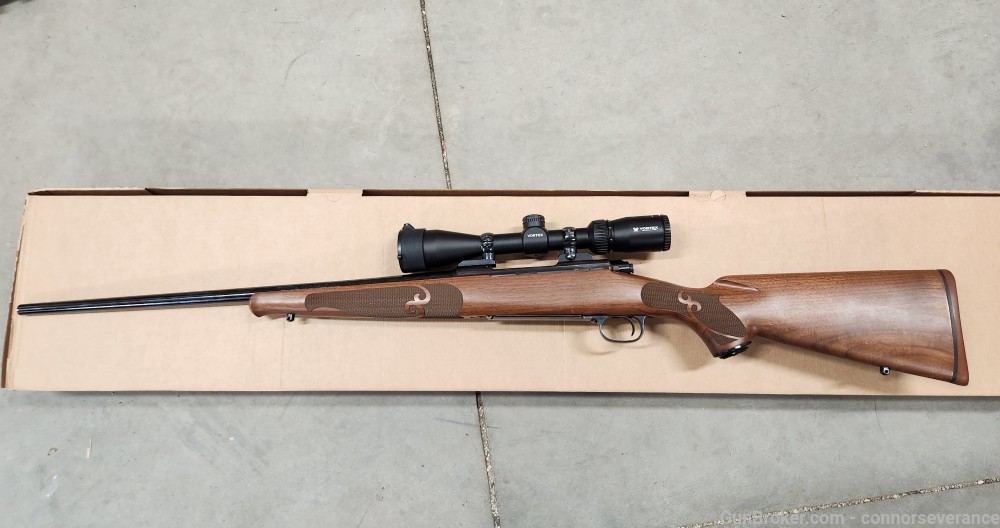Winchester Model 70 XTR Featherweight 7x57   7mm Mauser-img-0