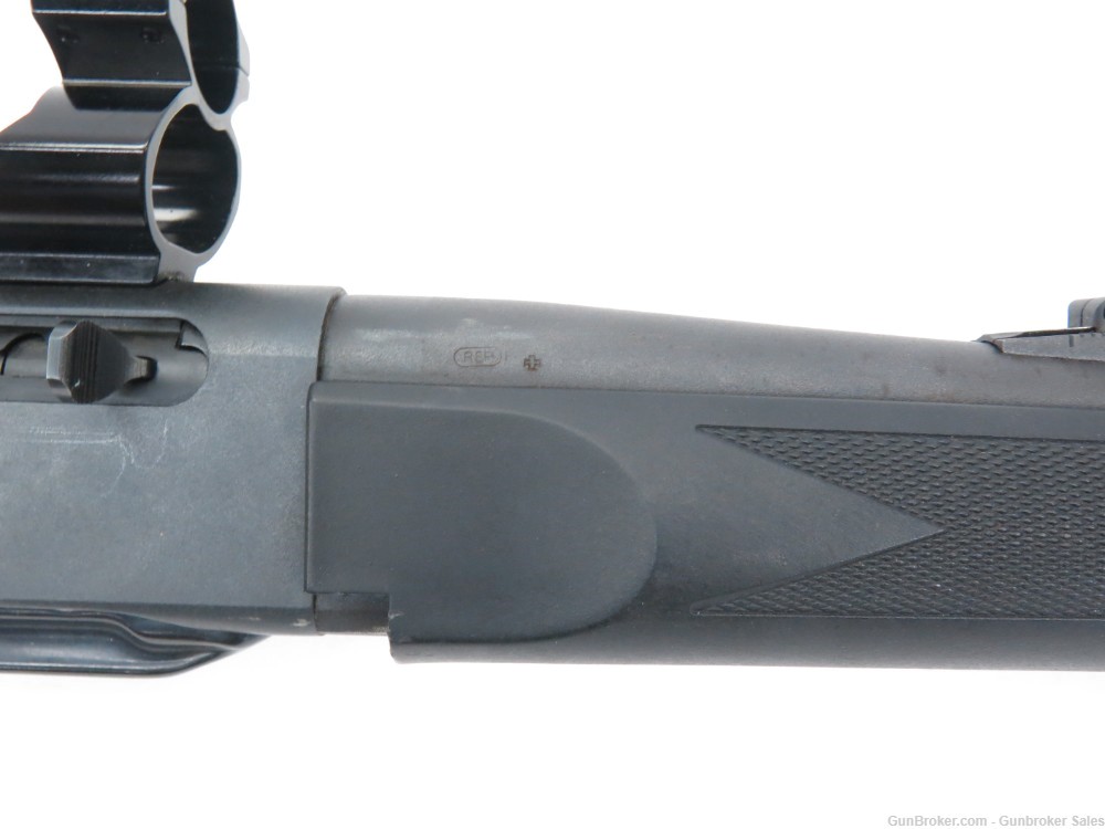 Remington Model 7400 22" 270 Win Semi-Automatic Rifle w/ Magazine-img-29
