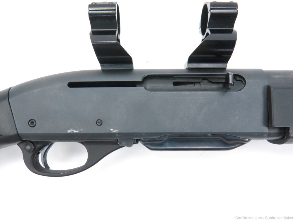 Remington Model 7400 22" 270 Win Semi-Automatic Rifle w/ Magazine-img-31