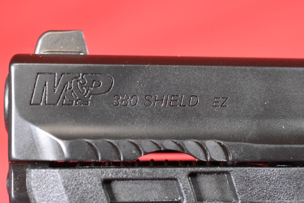 Smith & Wesson M&P380 M2.0 Shield EZ 380ACP 8+1-img-18