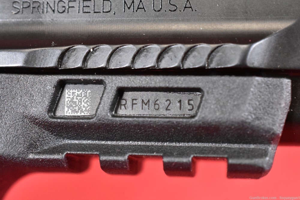 Smith & Wesson M&P380 M2.0 Shield EZ 380ACP 8+1-img-22