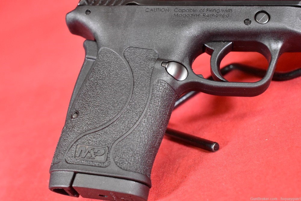 Smith & Wesson M&P380 M2.0 Shield EZ 380ACP 8+1-img-12