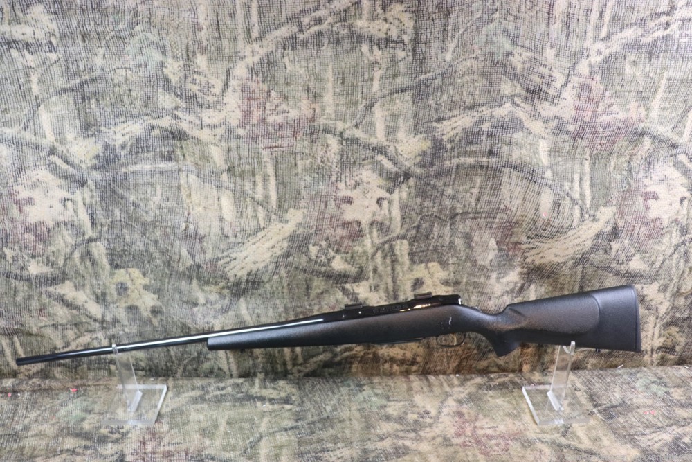 J.P. Sauer & Son 90 Germany 300 Weatherby Mag 26" rare penny start-img-26