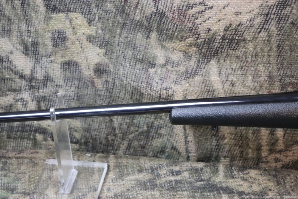 J.P. Sauer & Son 90 Germany 300 Weatherby Mag 26" rare penny start-img-29