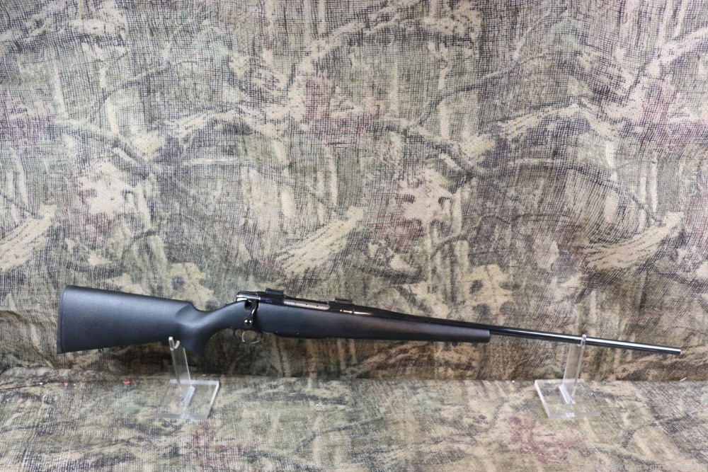 J.P. Sauer & Son 90 Germany 300 Weatherby Mag 26" rare penny start-img-0