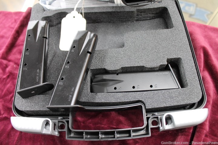 Sig Sauer P226 9mm-img-6