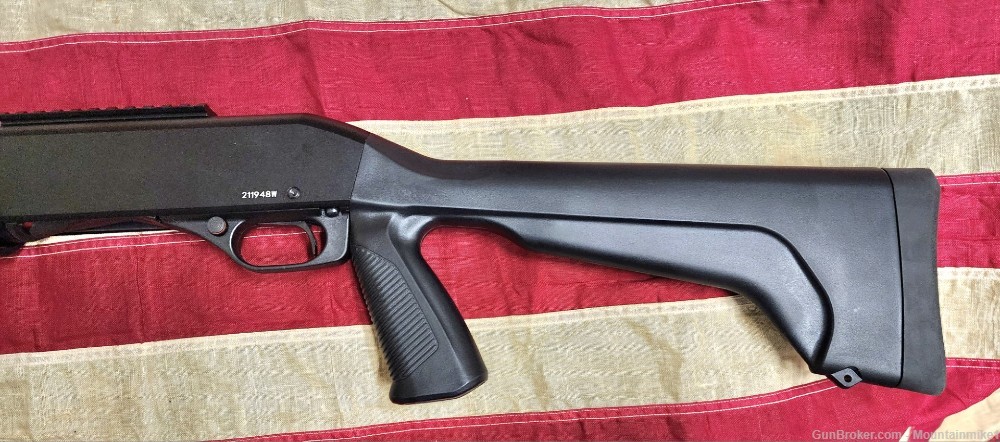 Stevens 320 security shotgun 12 gauge -img-4