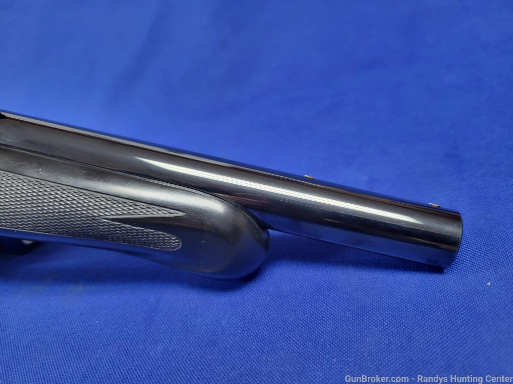 Thompson Center Contender Single Shot Pistol .357 Rem Maximum -img-6