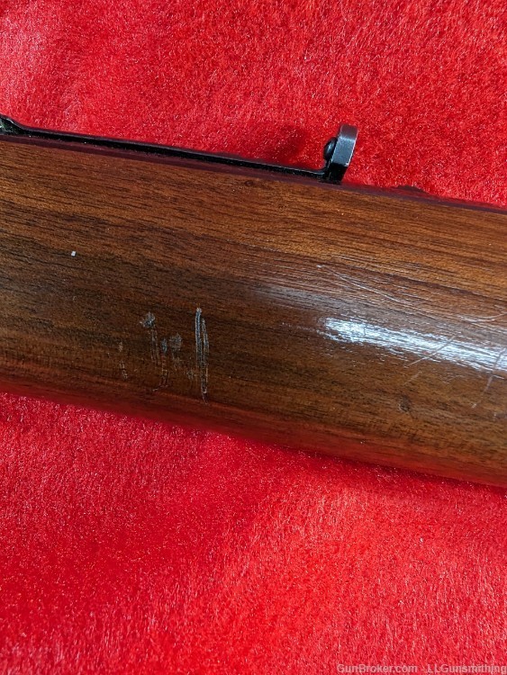 Winchester 1970 Lone Star Carbine-img-18