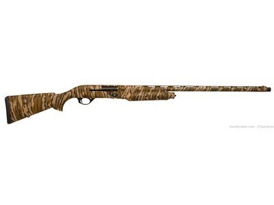 GForce One 12 GA Inertia Hunting Shotgun Mossy Oak