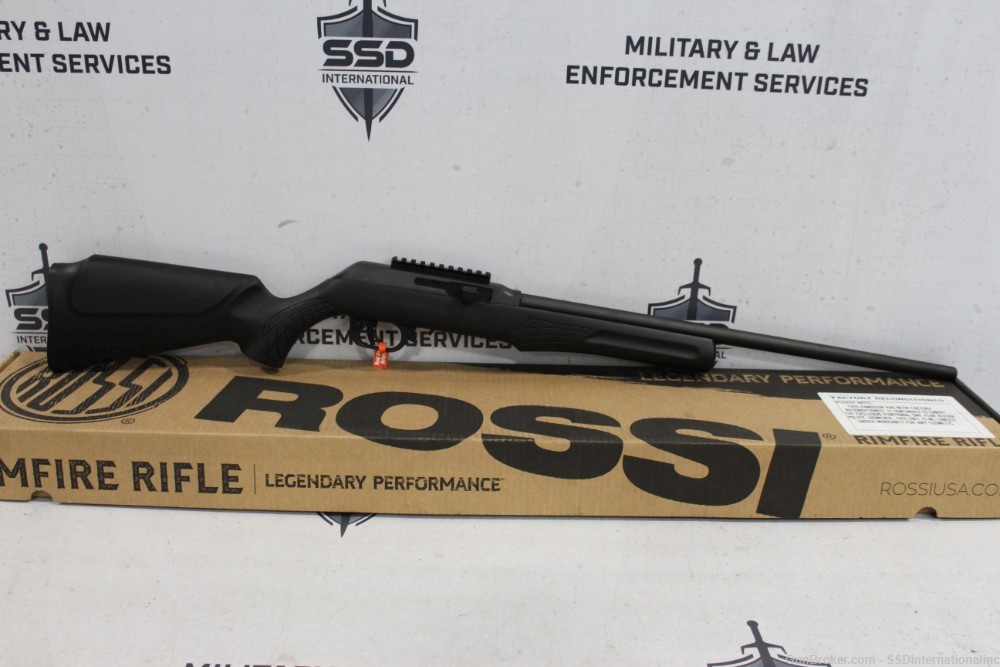 Rossi RS22 22WMR Factory Reconditioned RS22W2111-img-2
