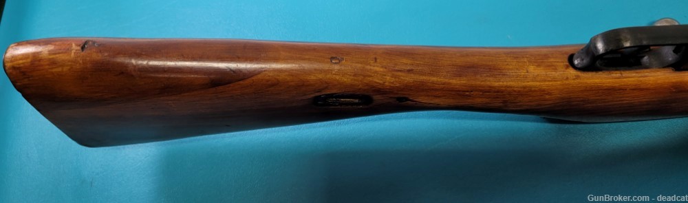 Russian Model 1891 /30 Bolt Action Rifle Tula Arsenal 7.62mm Military-img-13