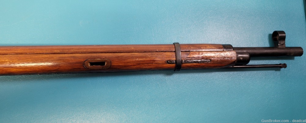 Russian Model 1891 /30 Bolt Action Rifle Tula Arsenal 7.62mm Military-img-10