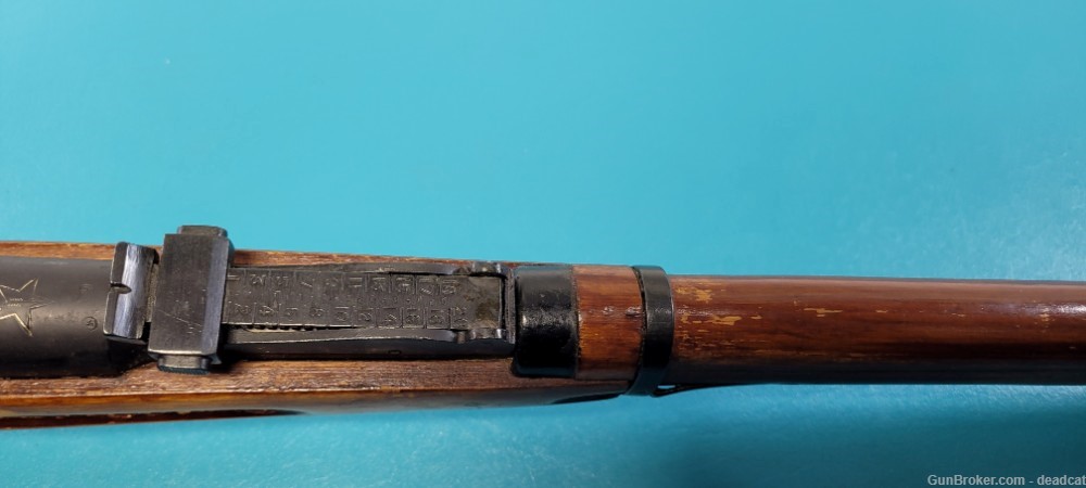 Russian Model 1891 /30 Bolt Action Rifle Tula Arsenal 7.62mm Military-img-18