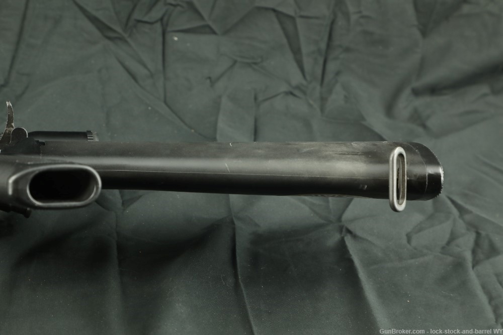 Delaware Machinery AR-15 5.56/.223 16” Rifle AR15 w/ Mag & Scope-img-20