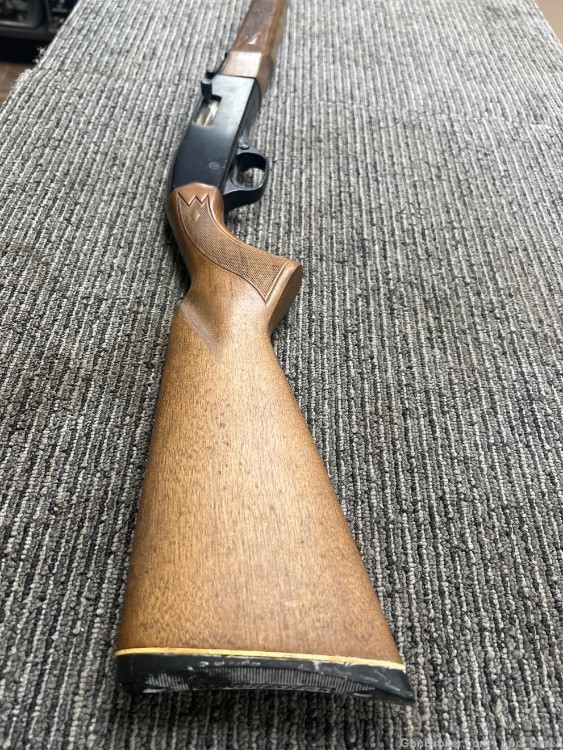 Winchester model 290 22 l or lr semi automatic rifle -img-4